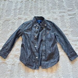 Polo Ralph Lauren dress shirt